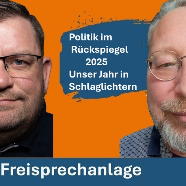 Politik im Rückspiegel