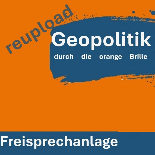 re-upload Geopolitik