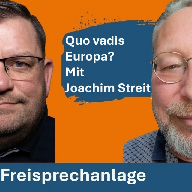 Quo vadis Europa