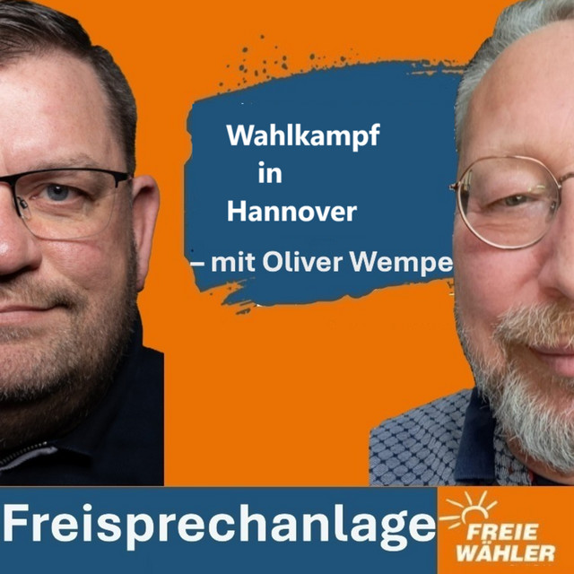 Ungleich behandelt – Wenn Wahlkampf zur Bühne wird“