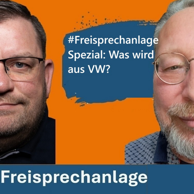 #Freisprechanlage Spezial Was wird aus VW